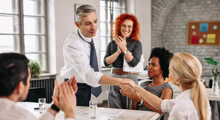 Formation entrepreneuriale
